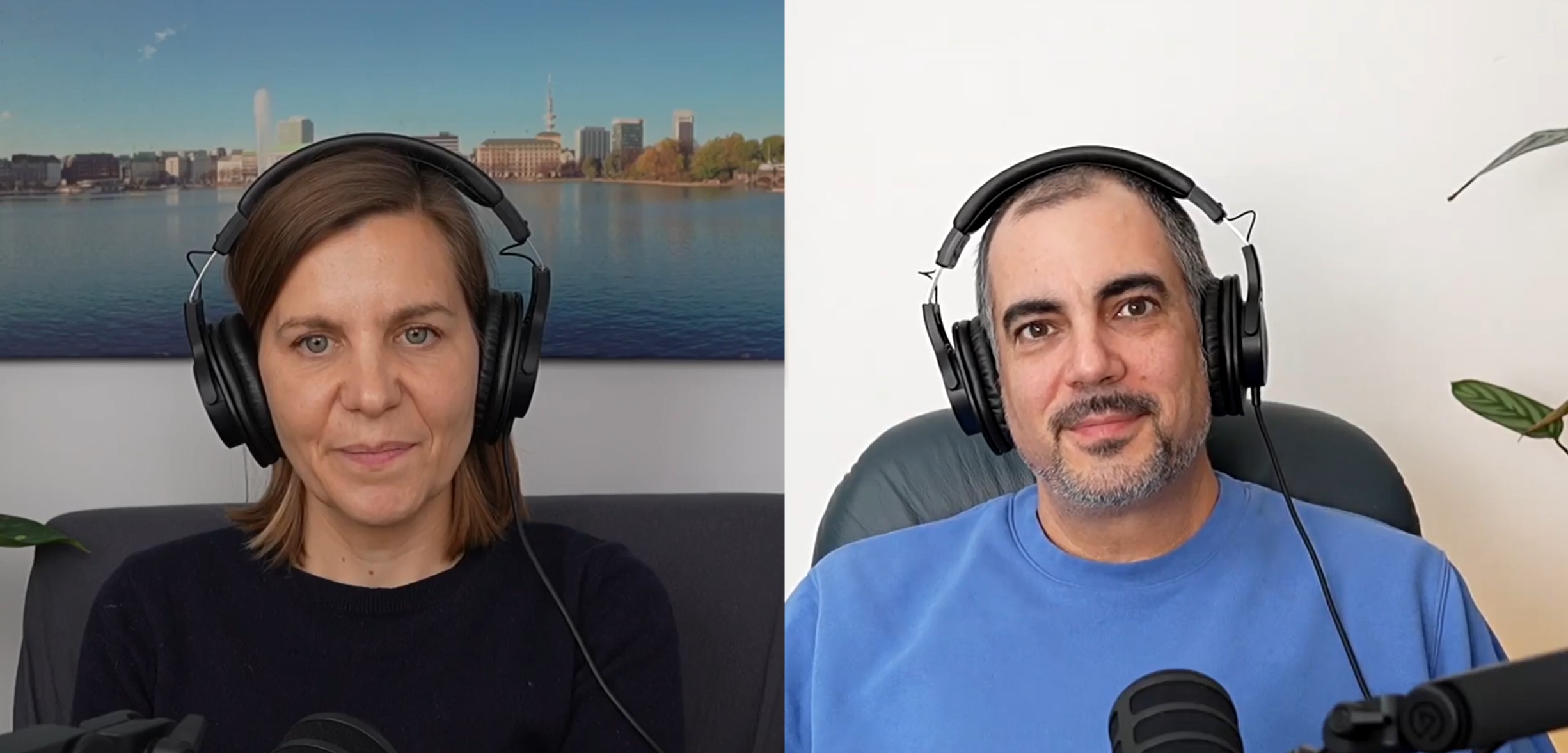 AND004 Vorteile von ADHS: Zwischen Herausforderung und Superkraft